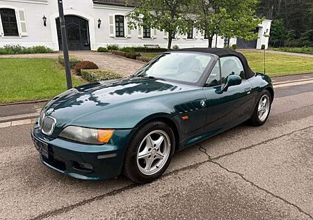 BMW Z3 roadster 1.9