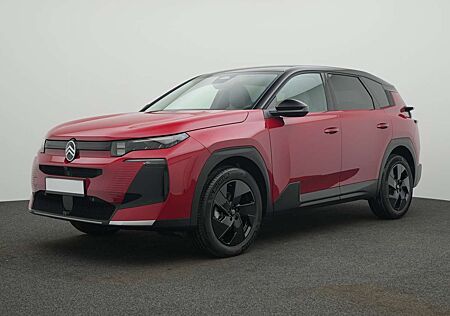 Citroën C5 Aircross Citroen Hybrid 145 Doppelkupplung PLUS
