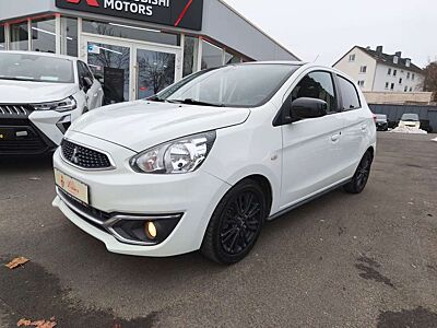 Mitsubishi Space Star Diamant+ 1.2 MIVEC ClearTec 5-Gang