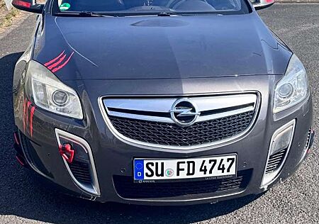 Opel Insignia 2.0 CDTI 4x4 Sport limousine2000motor diesel