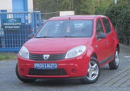 Dacia Sandero 1.4 Ambiance Klima