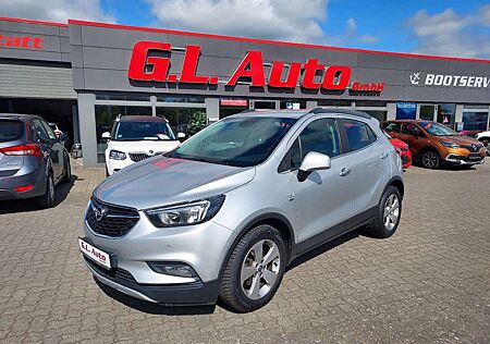 Opel Mokka X 120 Jahre/NAVI/KAM/PDC/SH/LENKRADHZG/TEM