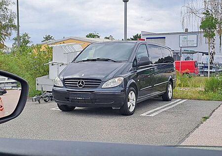 Mercedes-Benz Vito /Viano Mixto 115 CDI 2.2l Extralang