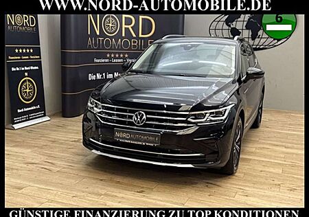 VW Tiguan Volkswagen Elegance 2.0 TDI Dig.Cockpit/Kamera/AHK Elegance