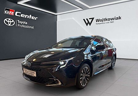 Toyota Corolla TS 2,0 Hybrid Team D *TECHNIK PAKET*