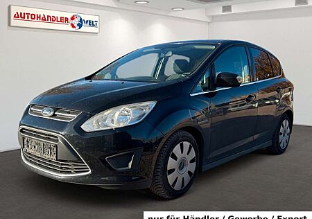 Ford C-Max 1.6 TI-VCT Klimaautomatik Sitzheizung