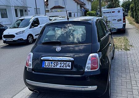 Fiat 500 1.4 16V Lounge *neue Kupplung/Reifen/Bremsen