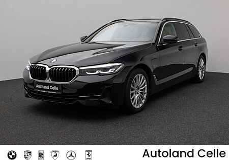BMW 530 xD Panorama 360°Lenkrhz DAB HiFi AHK Sport