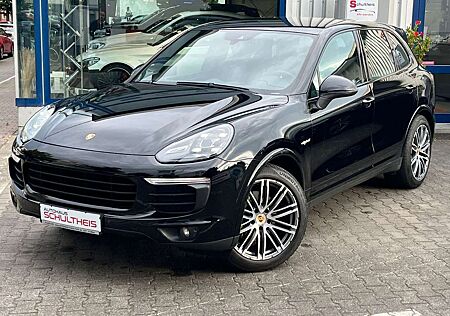 Porsche Cayenne S E-Hybrid*18WEGE*NAVI*RFK*BOSE