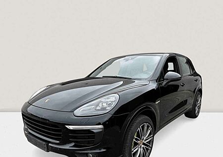 Porsche Cayenne S E-Hybrid*18WEGE*NAVI*RFK*BOSE