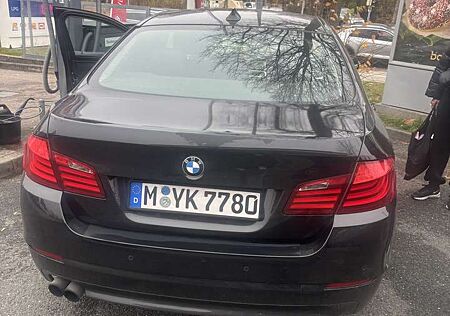 BMW 520i 520 Aut.