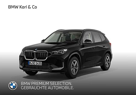 BMW X1 sDrive18d Keyless Alarm SHZ LED PDC DAB