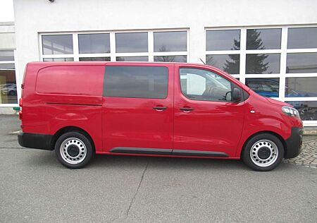 Opel Vivaro 2.0 D L Doppelkabine Edition (L3)