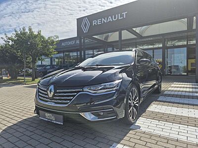 Renault Talisman Grandtour INITIALE PARIS dCi 190 EDC