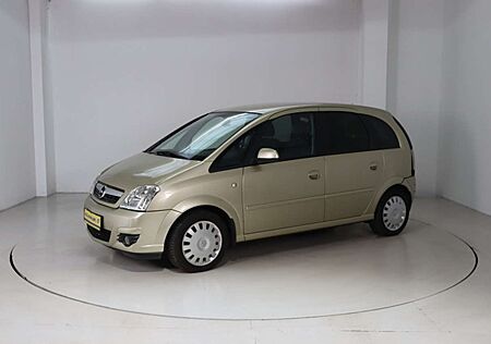 Opel Meriva 1.6 * PDC * Klima * HU/AU neu