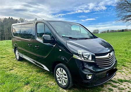 Opel Vivaro 2.5 CDTI L2H1 Life