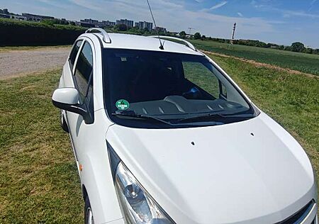Chevrolet Spark 1.2 LT