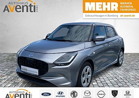 Suzuki Swift Comfort *LED*Navi*Tot Winkel*ACC*Kamera*SHZ