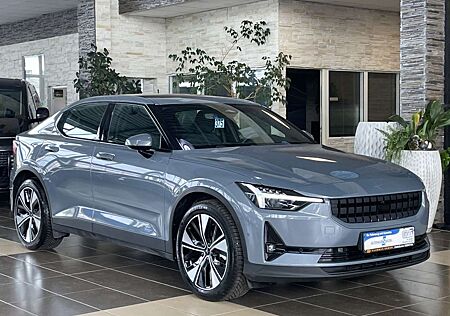 Polestar 2 Range Single*ACC*CarPlay*R-Cam*Pano*Memory*