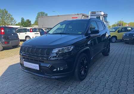 Jeep Compass 1.5 Night Eagle *CarPlay*Kamera*LED*