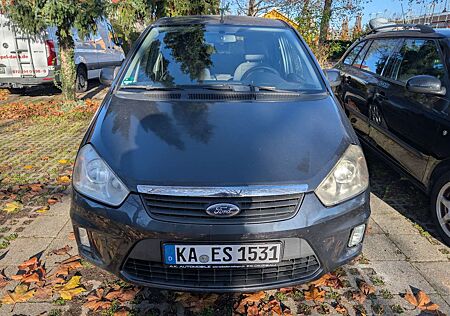 Ford C-Max 1.6 TDCi DPF Style+