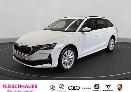 Skoda Octavia Combi 1.5 TSI Selection 360 Kamera LED Klima Navi
