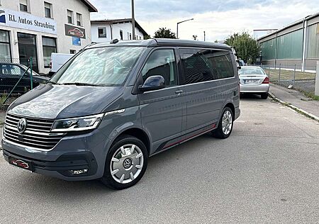 VW T6 California Volkswagen DSG Beach Edition