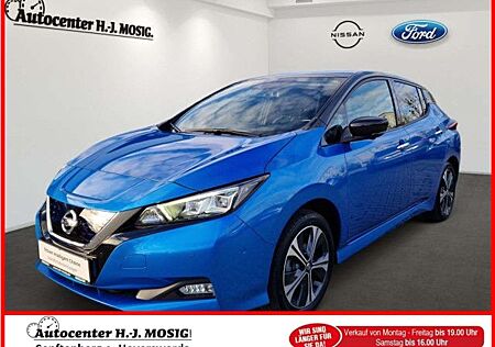 Nissan Leaf e+ 62kWh Tekna+ ProPilot Park+ LED Scheinwe