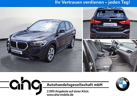 BMW X1 xDrive25e Advantage Steptronic Aut. Klimaaut.