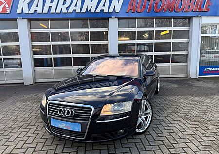 Audi A8 4.2 TDI quattro