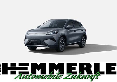 BYD ATTO 3 EVO Design