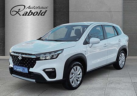 Suzuki SX4 S-Cross S-Cross *Navigation* *PDC* *Kamera*