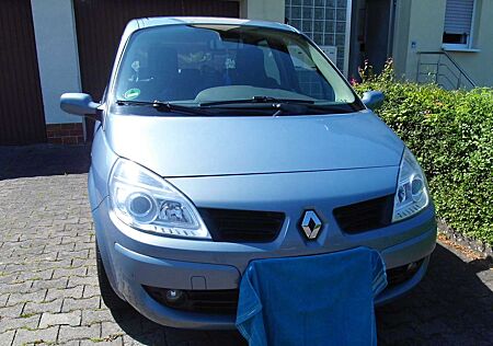 Renault Scenic 1.6 16V Avantage