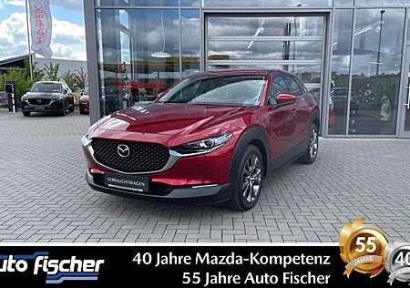 Mazda CX-30 2.0 (186PS) Autom. Selection AWD DES-P PRE