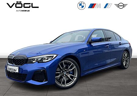 BMW 340 M340i xDrive Limousine Driving Ass. Tempomat