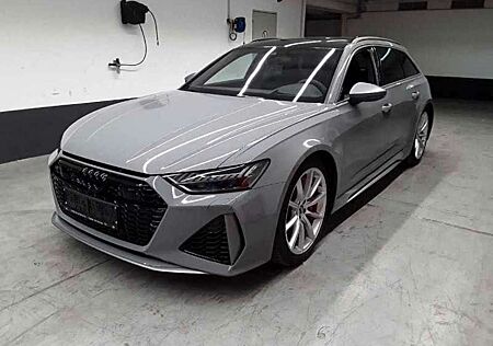 Audi RS6 RS 6 Avant 4.0 TFSI quattro performance