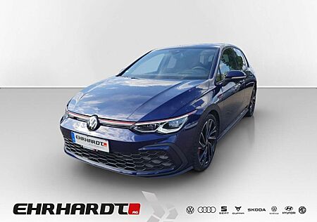 VW Golf Volkswagen VIII 2.0 TSI DSG GTI DCC IQ-LIGHT*VIRTUAL*HEADU...