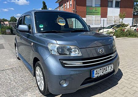 Daihatsu Materia 1.5 Automatik,Klima,AHK