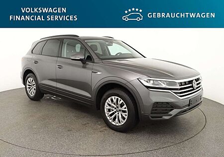 VW Touareg Volkswagen 4M 3.0 TDI SCR RFK*PDC*Tempo*Klima*SH