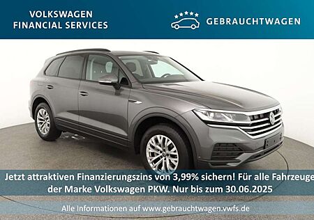 VW Touareg Volkswagen 4M 3.0 TDI SCR RFK*PDC*Tempo*Klima*SH