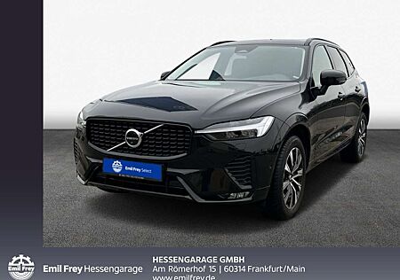 Volvo XC 60 XC60 B4 Plus-Dark Aut Glasd 360° PilotAssist BLIS