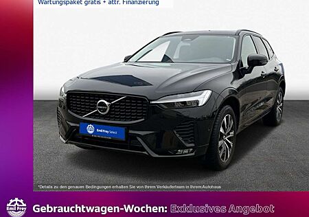 Volvo XC 60 XC60 B4 Plus-Dark Aut Glasd 360° PilotAssist BLIS