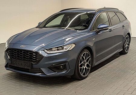 Ford Mondeo Turnier ST-Line Matrix/Navi/SHZ/Kam/19"LM