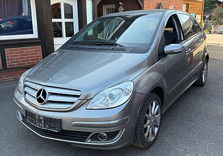 Mercedes-Benz B 150 Autotronic Grand Edition