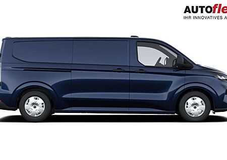 Ford Transit Custom Trend TDCi 150 320 L2 AHK LadeP 110 kW (150 PS)...