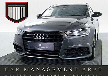 Audi A6 3.0 TDI quattro competition S line PANO+MATRI