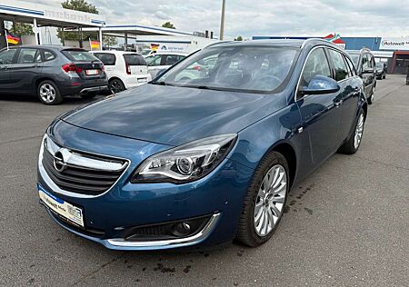 Opel Insignia A Sports Business Innovation AUTOMATIK