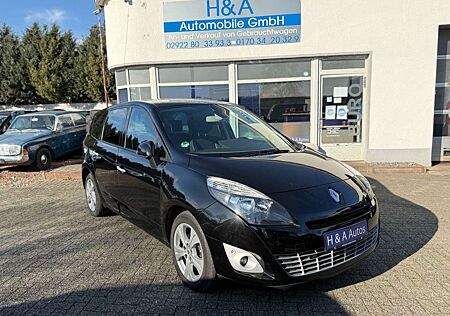 Renault Scenic III Grand Dynamique