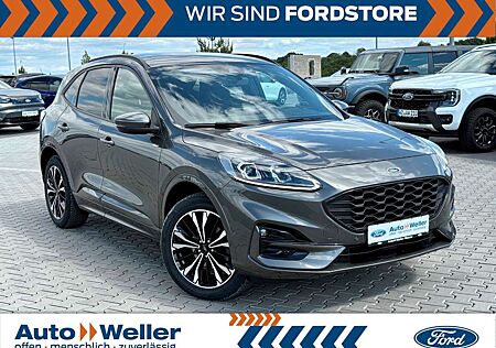 Ford Kuga Plug-In Hybrid ST-Line PANO ACC 19-Zoll