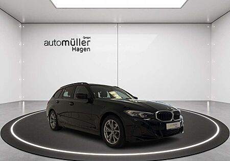 BMW 318 i|DAB|LED|PDC|Spur|Klima|Widescreen Display